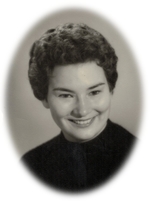 Fannell Fromm's obituary , Passed away on September 17, 2018 in Thunder Bay, Ontario