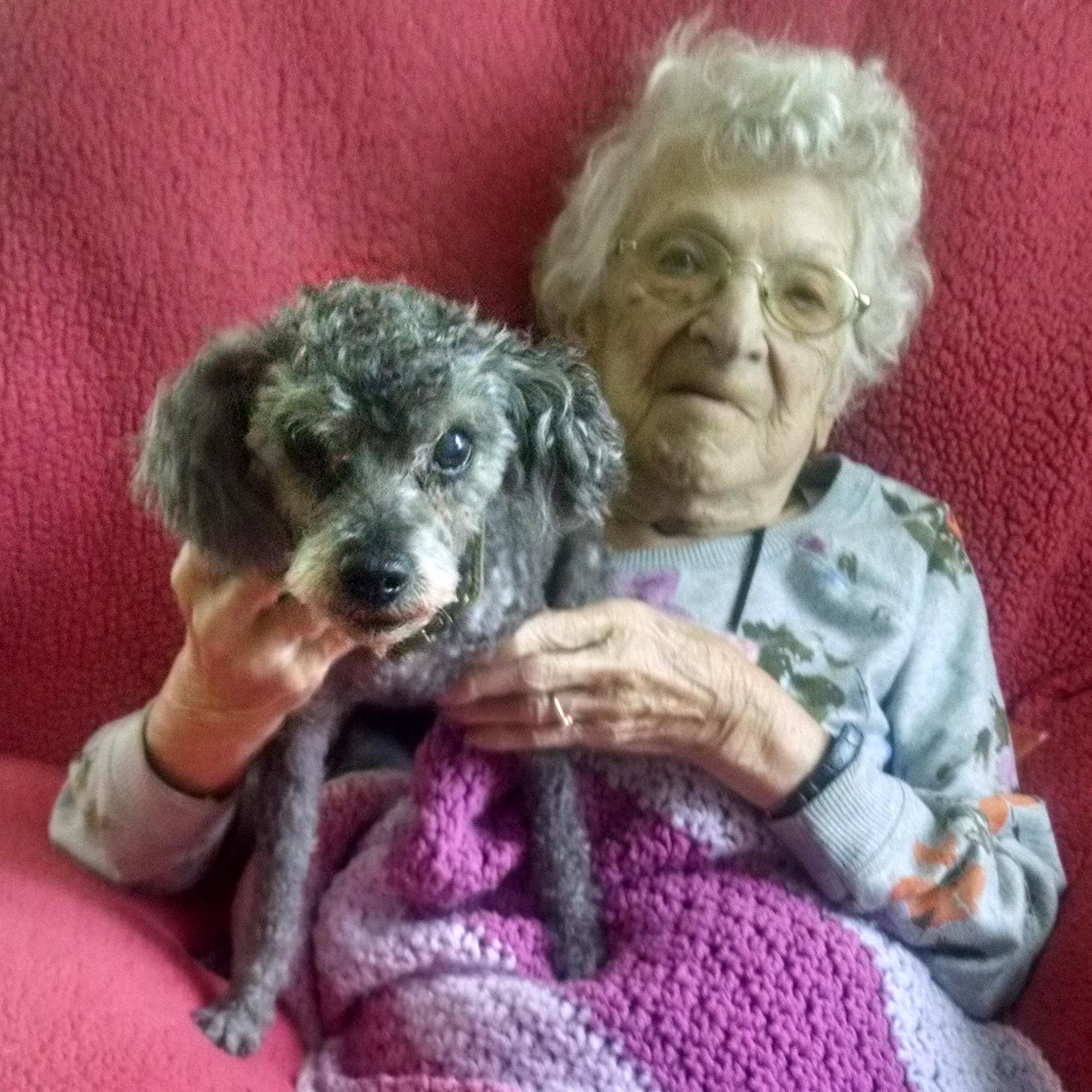 Mildred A. Matuszewski Obituary
