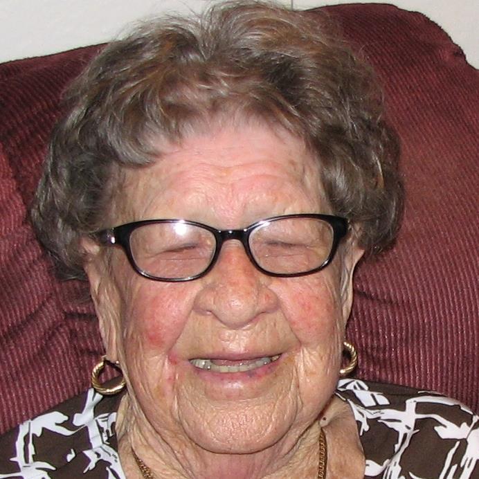Marie Rita Brewer Obituary