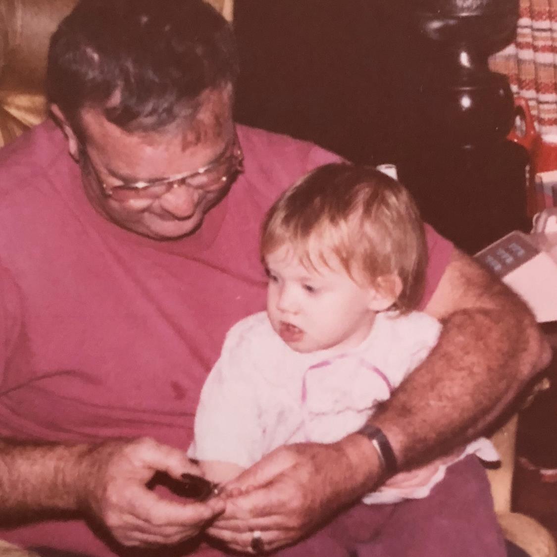Jimmy Nelson Obituary