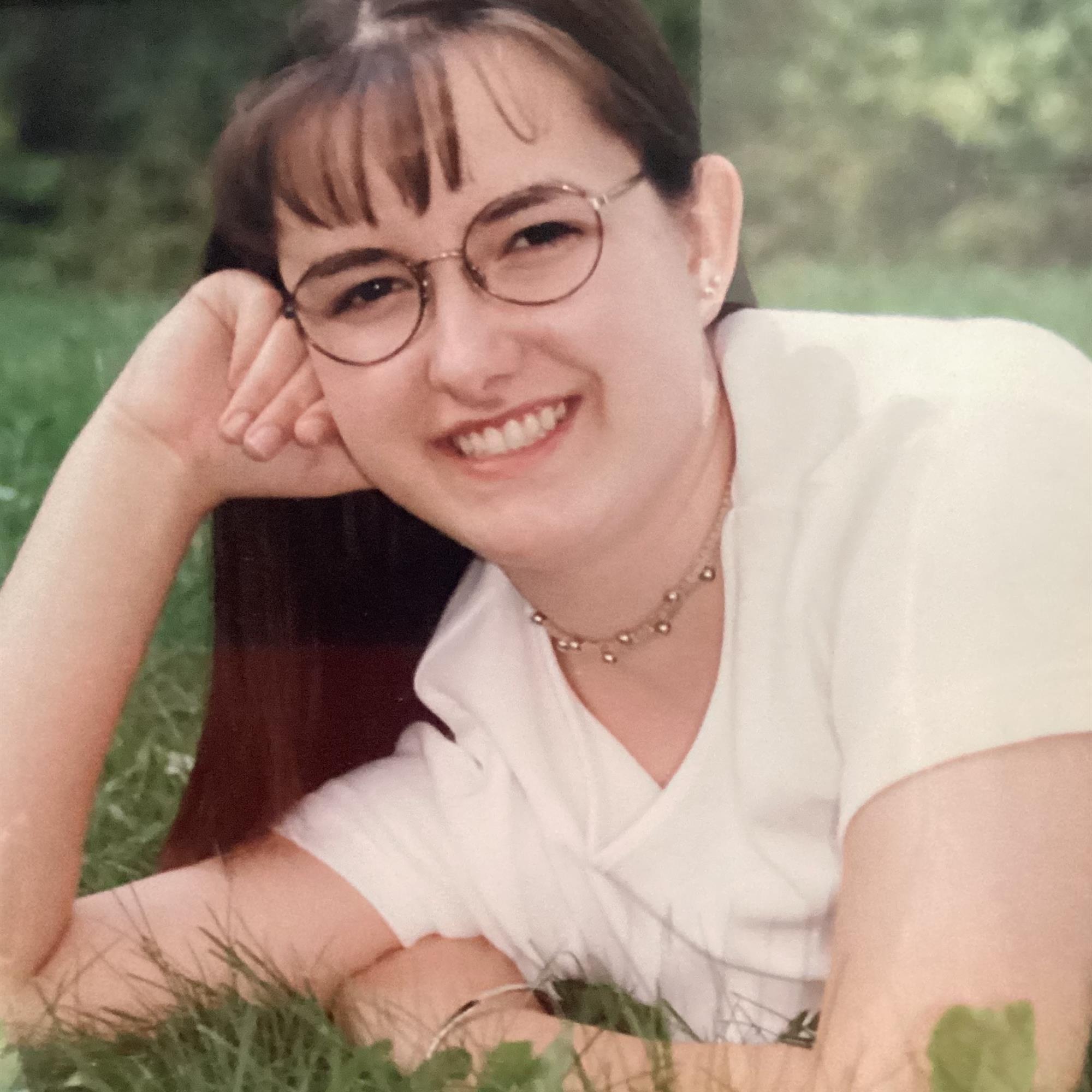 Meghan Betz Obituary