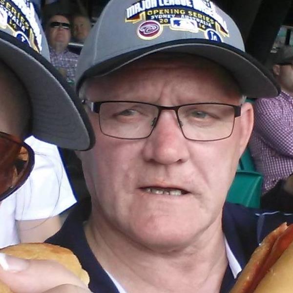 Joseph Owen Deery Obituary