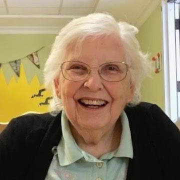 Janice Laughlin Krahenbuhl Obituary