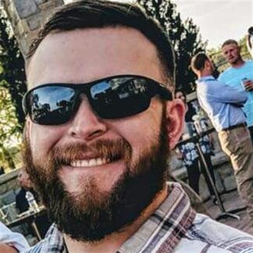 Christopher Lee Clark Obituary (1989 2018) Oskaloosa, Kansas