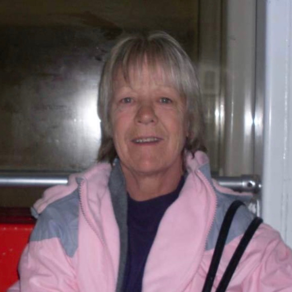 Glenis Robertson's obituary , Passed away on September 29, 2018 in Invercargill, South Island