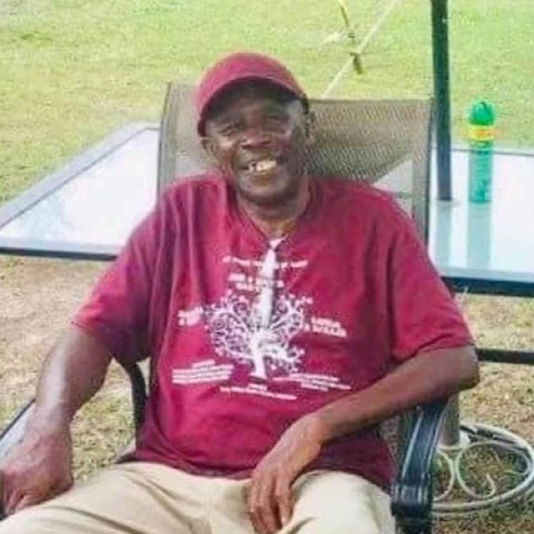 Joe David Carter Obituary