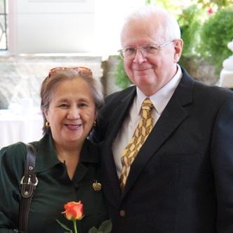 Maria Luisa Galang Obituary