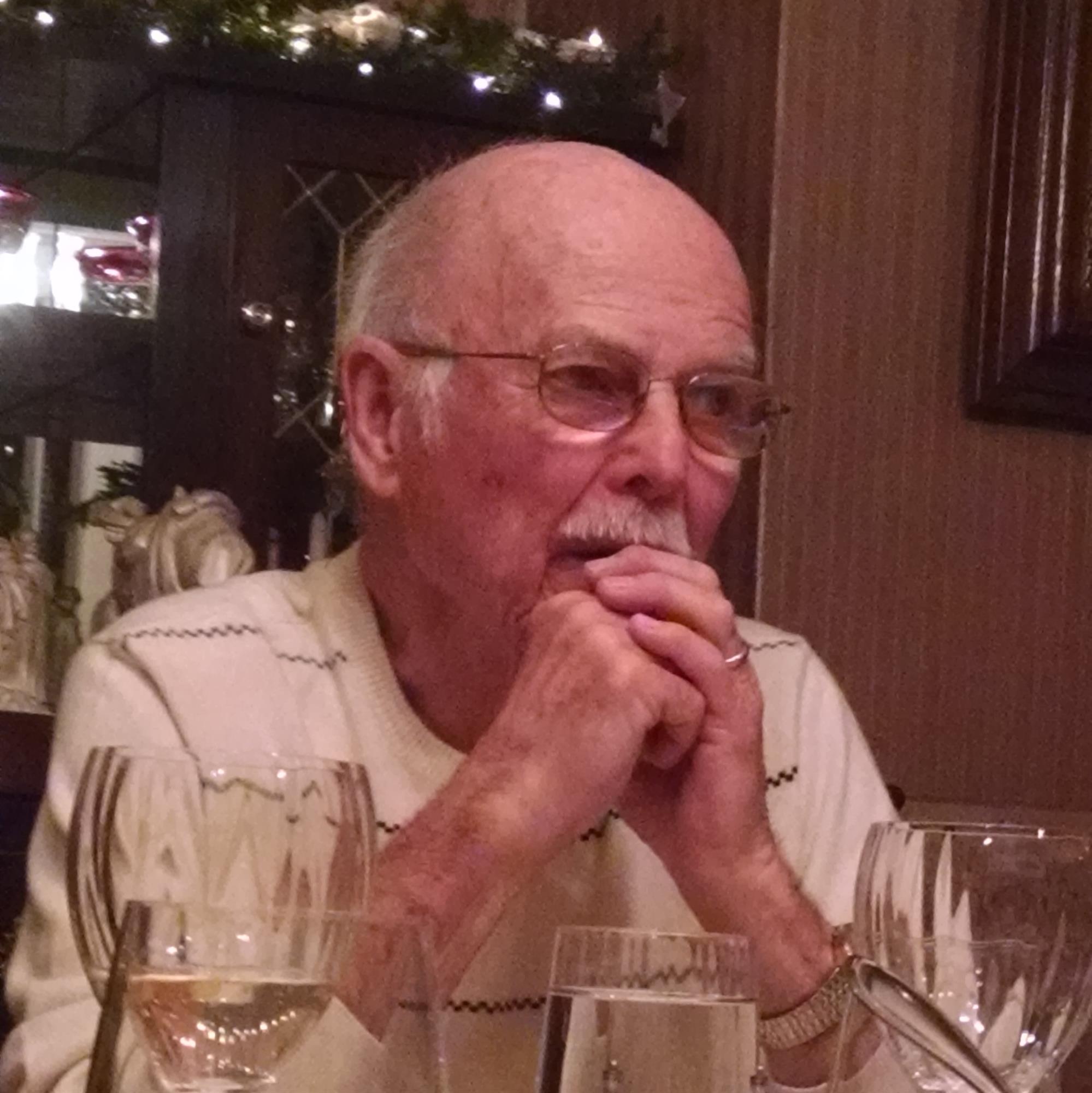 John M. Collins Sr.'s obituary , Passed away on September 30, 2018 in Albany, New York