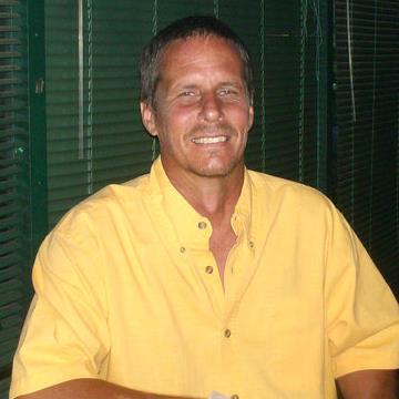 Scott Carl Dunfee Obituary