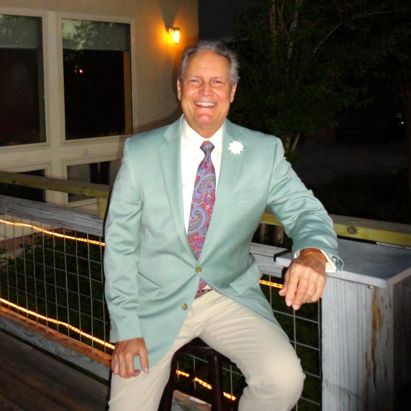 Howard Ward Christopher Jr. Obituary (1948 2018) West