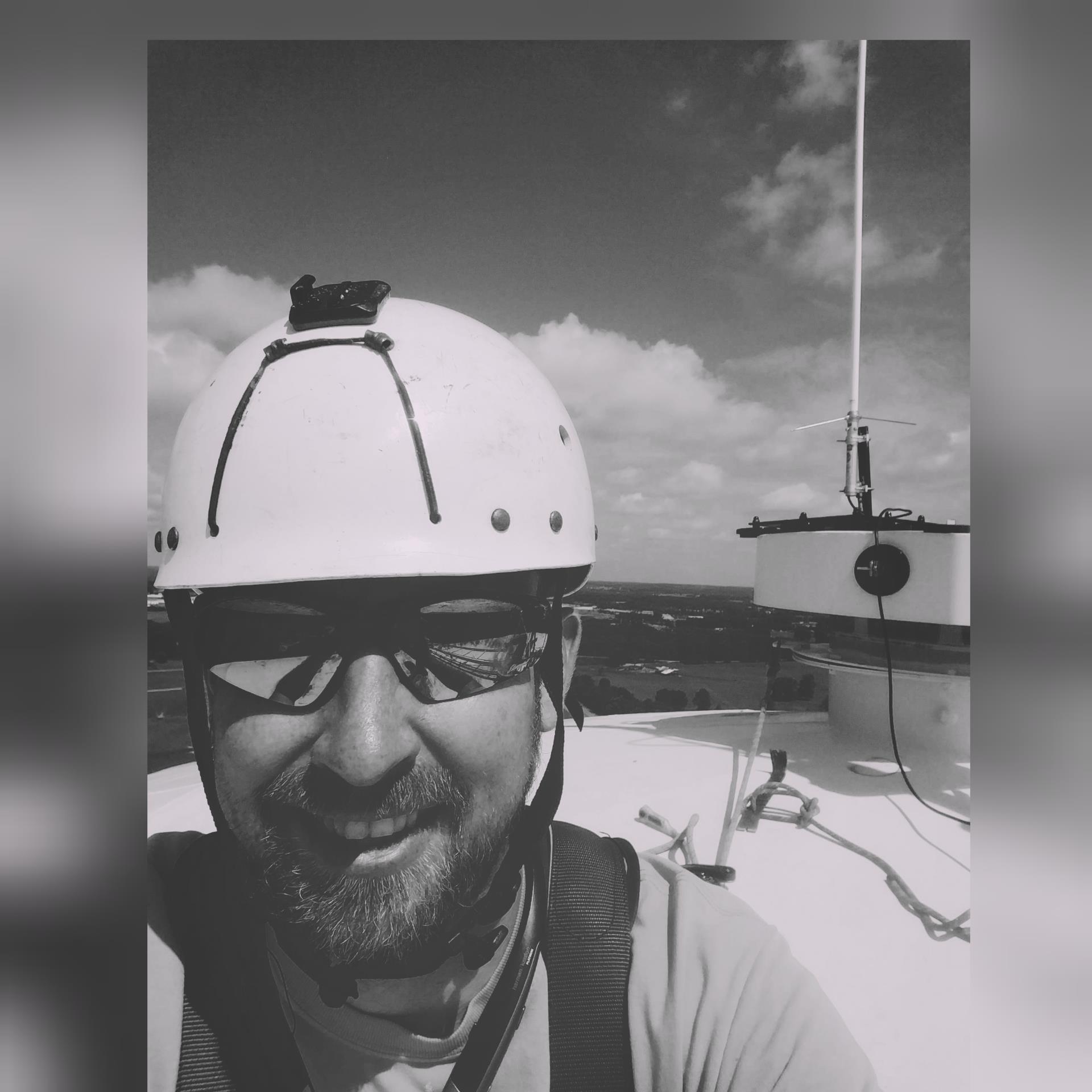 Kenneth Mitchell Waddell Obituary
