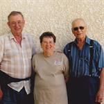 Stanton Garner Ransome Obituary