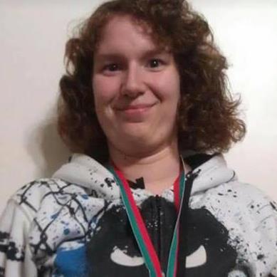 Amanda Marie "Moo" Andrews's obituary , Passed away on October 3, 2018 in Fountain Inn, South Carolina