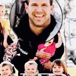Clint Hill Obituary