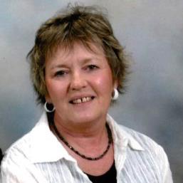 Linda Lou McLachlan