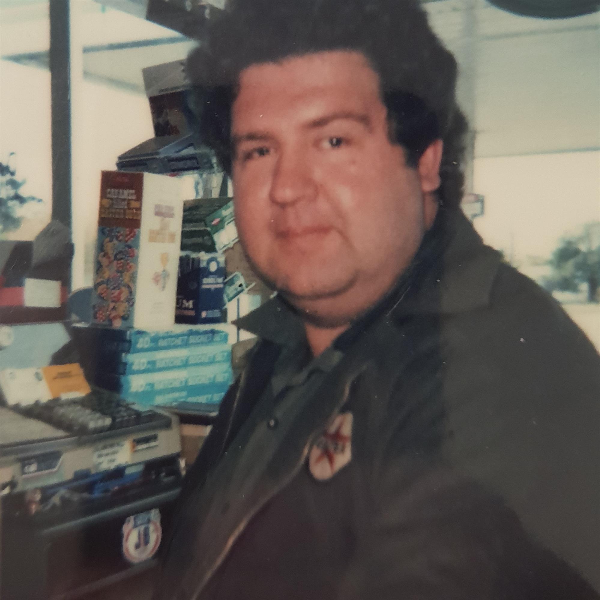 Barry Edward Madex's obituary , Passed away on October 3, 2018 in Geelong, Victoria