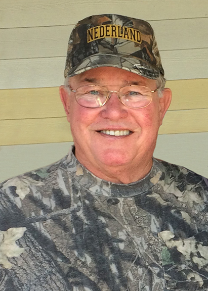 Joe Harber Obituary