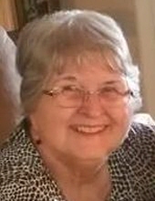 Janice Sutton Obituary