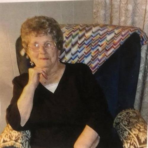 Dorothy Lucille Bagshaw's obituary , Passed away on September 29, 2018 in Prince Rupert, British Columbia
