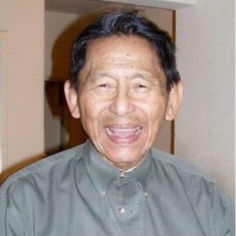 Juan Lee Wong's obituary , Passed away on September 11, 2018 in South San Francisco, California