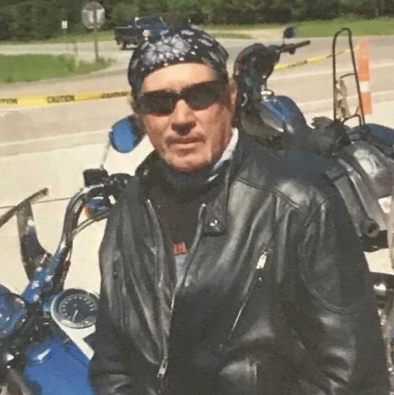Charles Haun Obituary