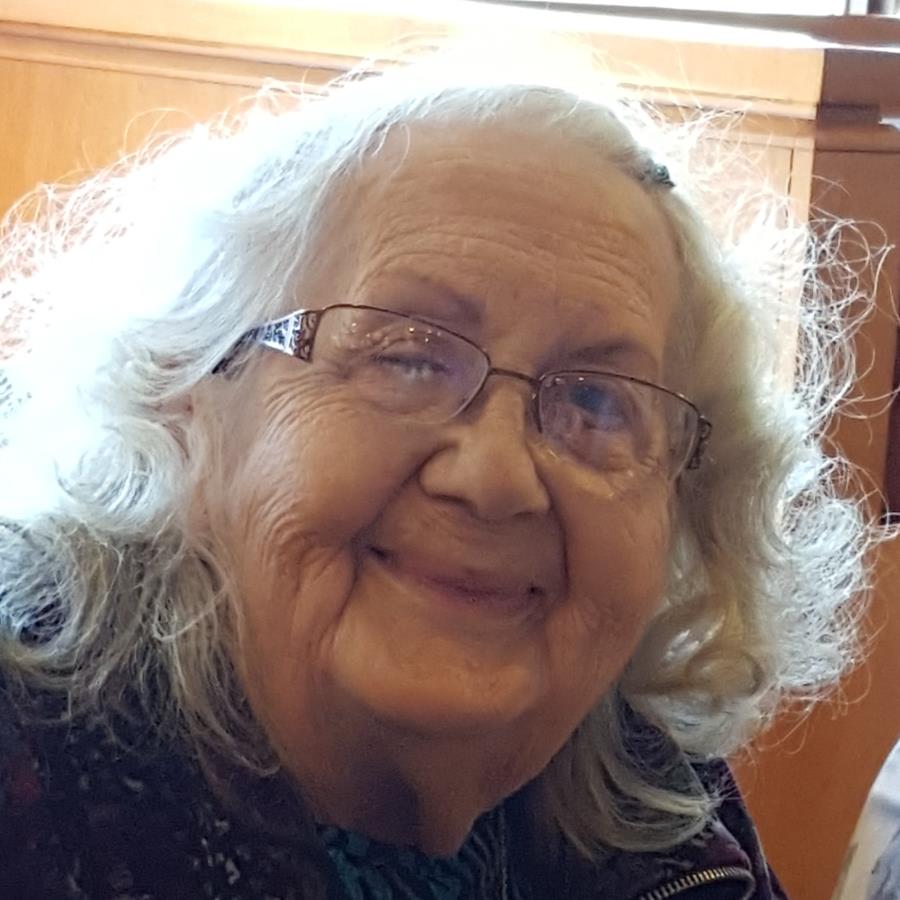 Mary Ann Cherewick's obituary , Passed away on October 11, 2018 in Peterborough, Ontario