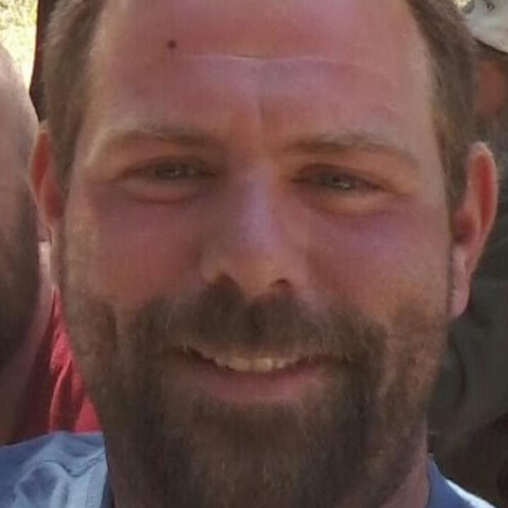 David Allen Harding Obituary