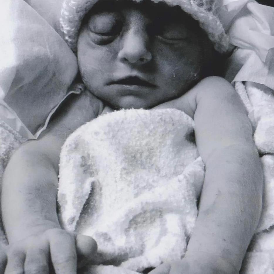 Kyleigh Haskell-Herreweyers's obituary , Passed away on October 15, 2018 in London, Ontario