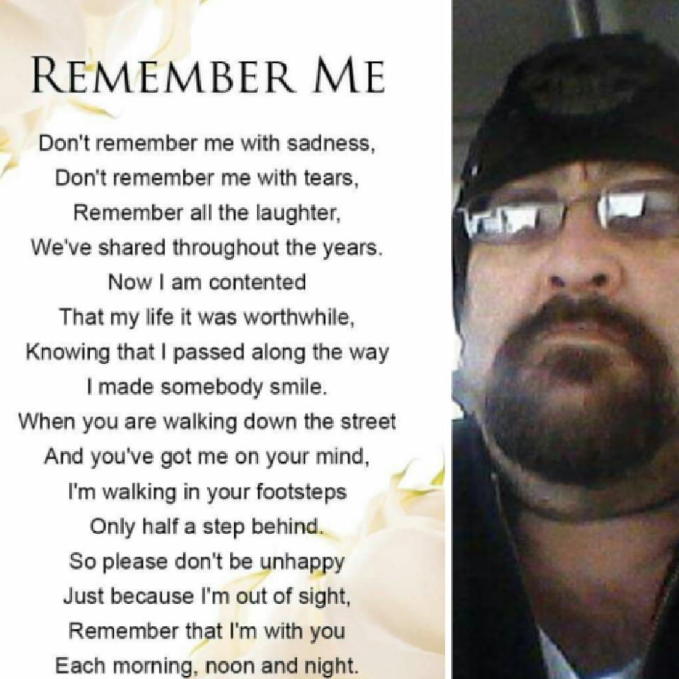 Jack Lee Moneer Jr.'s obituary , Passed away on October 16, 2018 in Lima, Ohio