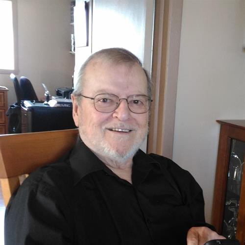 Avis de décès de Roger Graindler , Décédé le 17 octobre 2018 à Saint-Luc, Québec