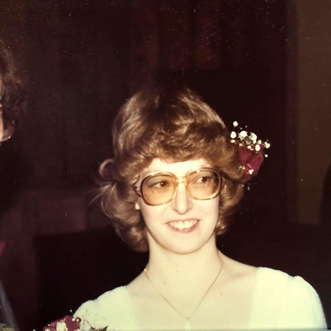 Patti (Pat) Holmes