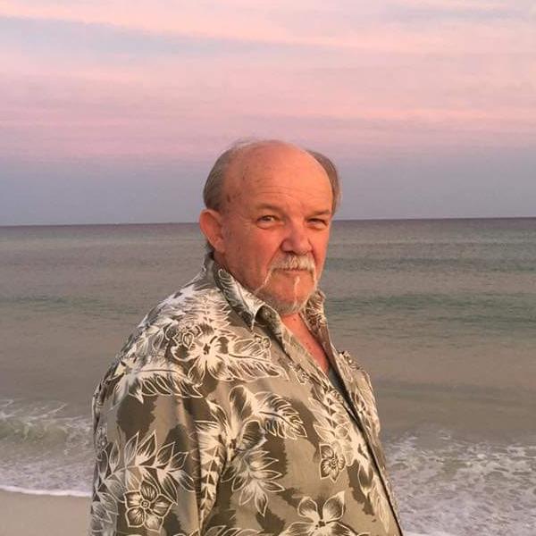 Richard William Bryan Obituary