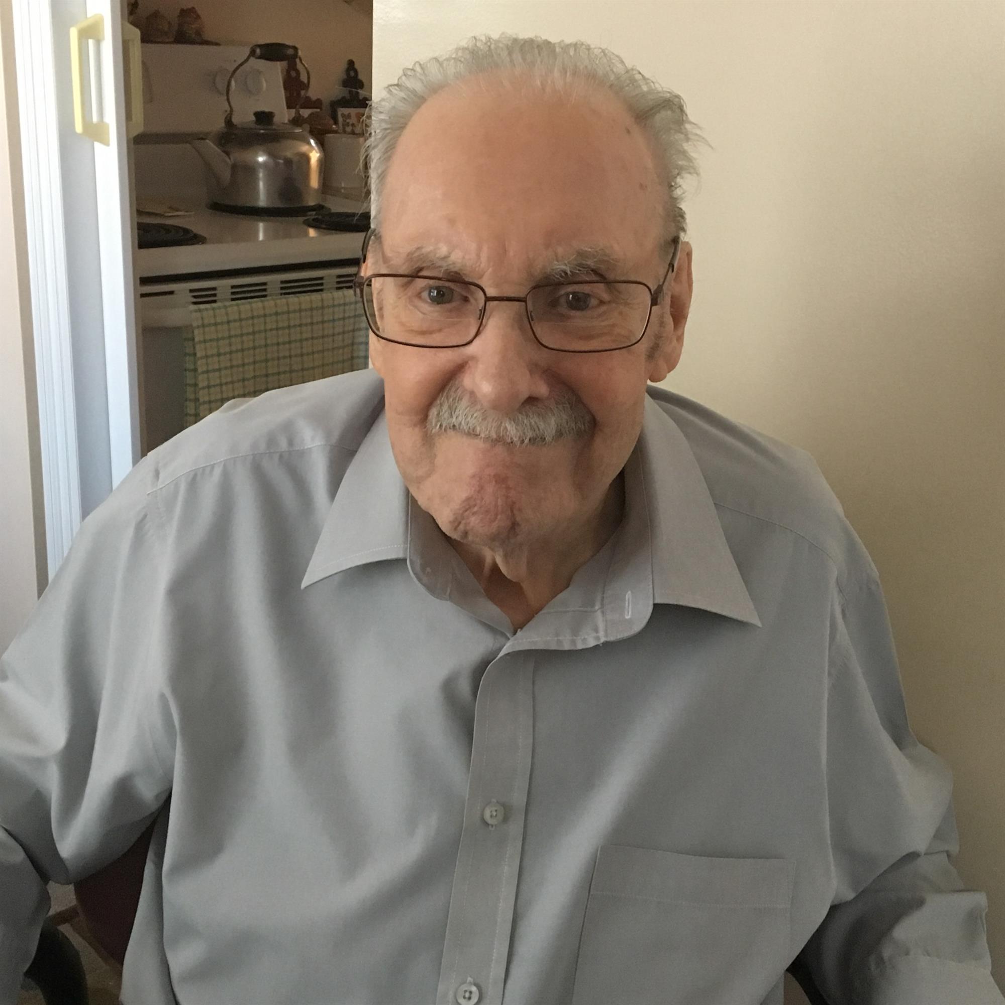 Jacques Albert Bolduc Obituary