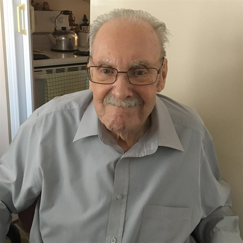Jacques Albert Bolduc's obituary , Passed away on October 16, 2018 in Ottawa, Ontario