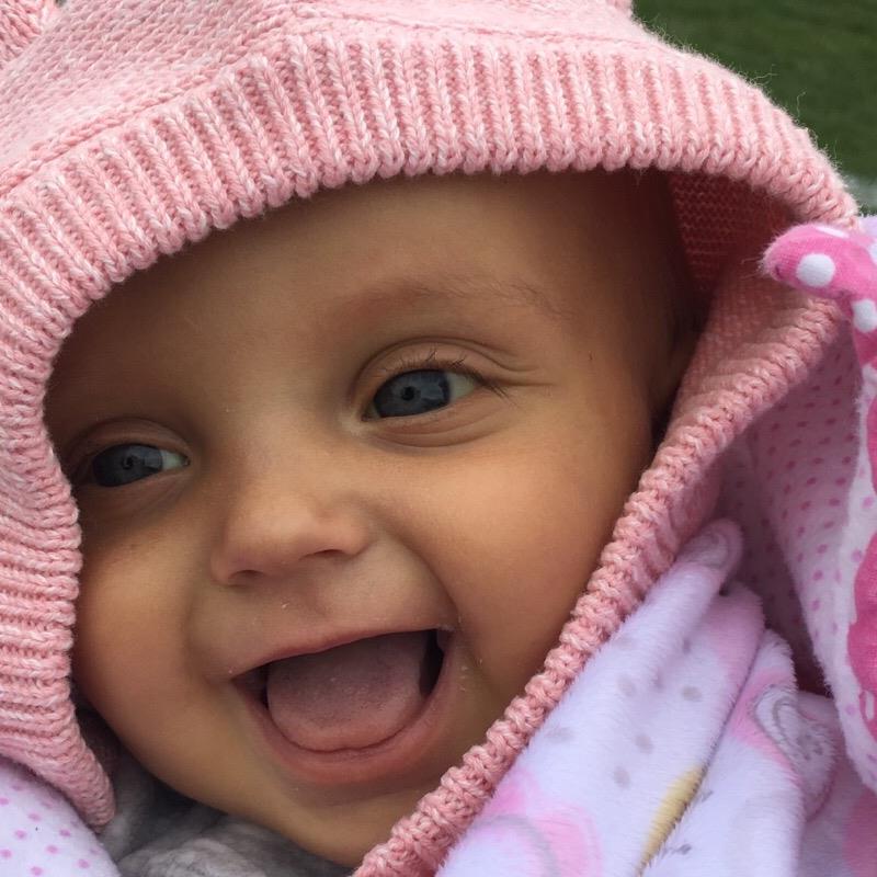 Hannah Catherine Jarot's obituary , Passed away on October 18, 2018 in Naperville, Illinois