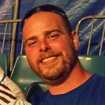Ronald Joseph "Rj" Mellendorf II's obituary , Passed away on October 21, 2018 in Parrott, Georgia