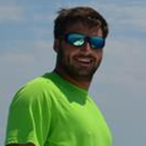 Zack Nelson McDonald Obituary