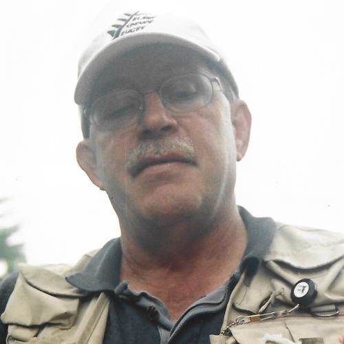 Malcolm Macafee's obituary , Passed away on October 23, 2018 in Fredericton, New Brunswick