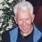 John Richard Crowe Obituary