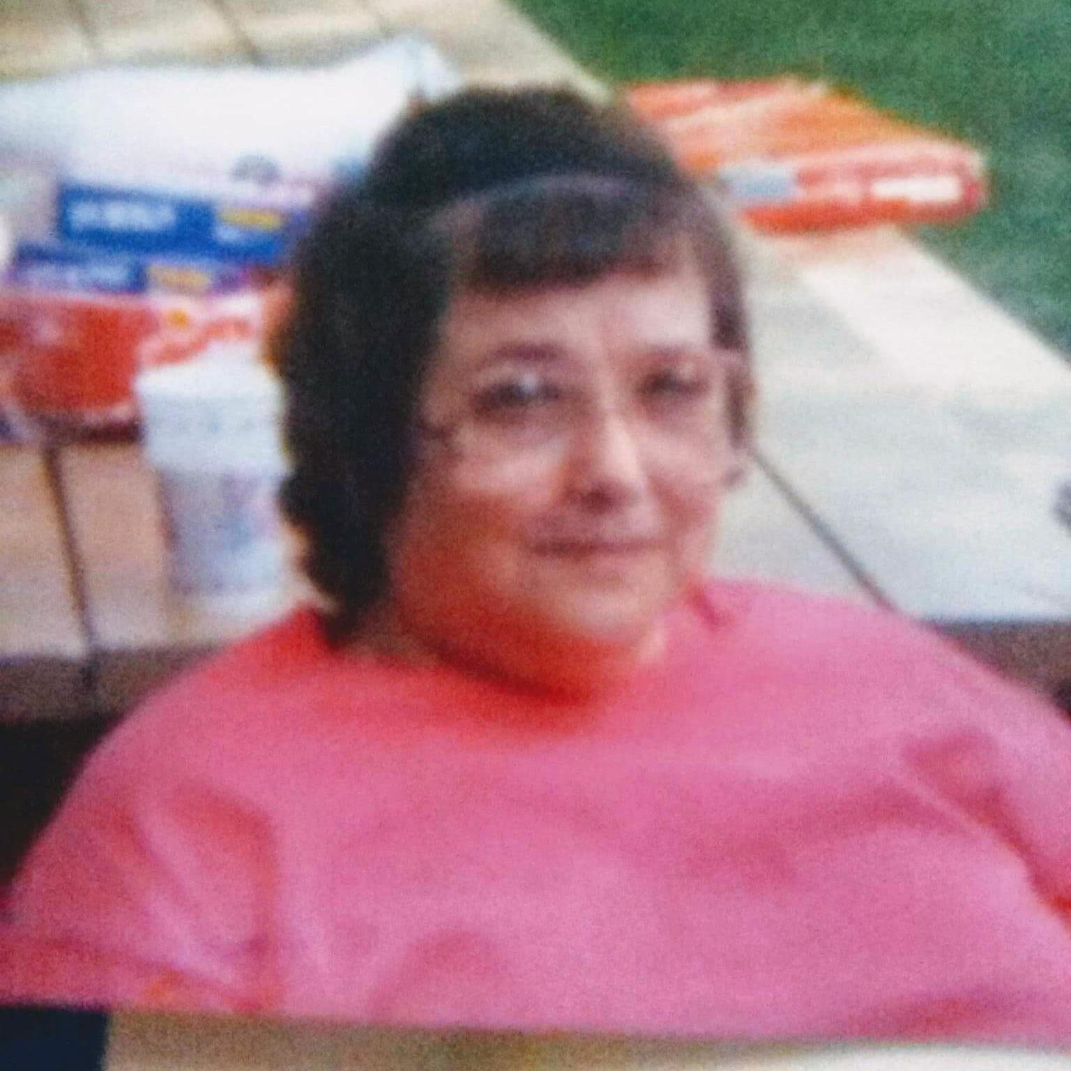 Eleanor Newcomer Obituary