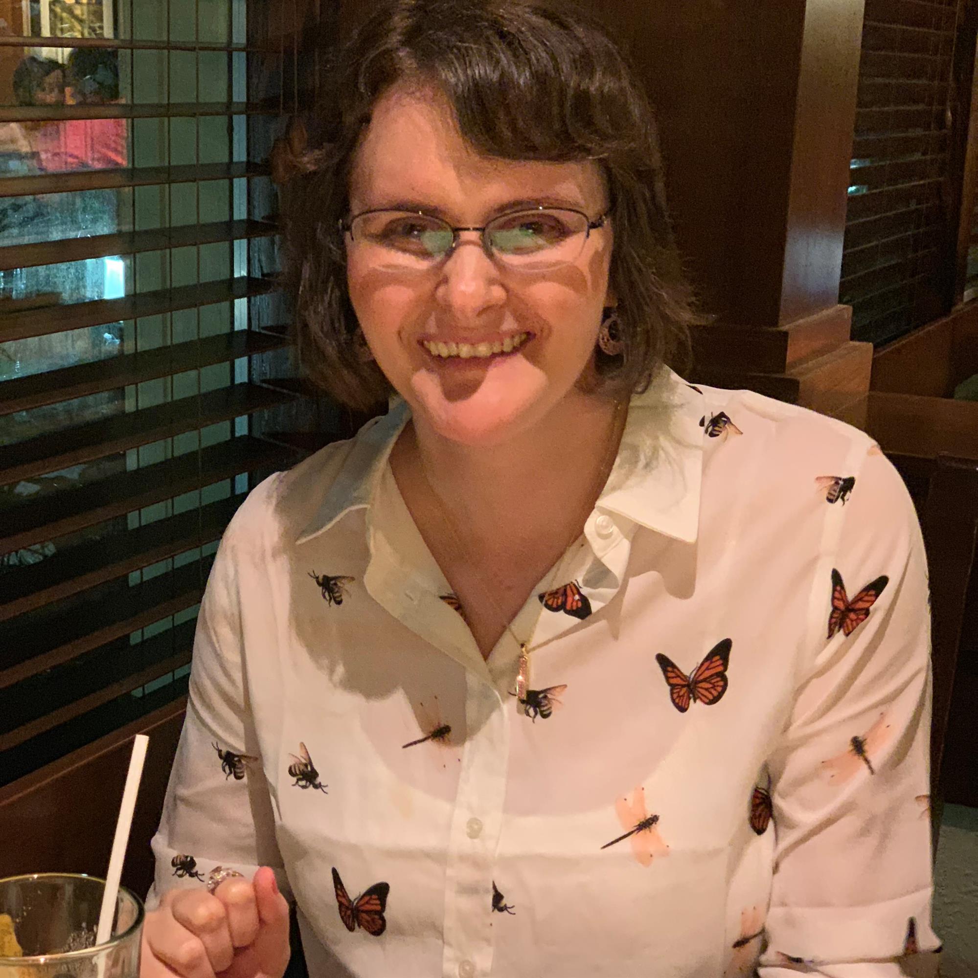 Nicole Fappiano's obituary , Passed away on October 25, 2018 in Augusta, Georgia