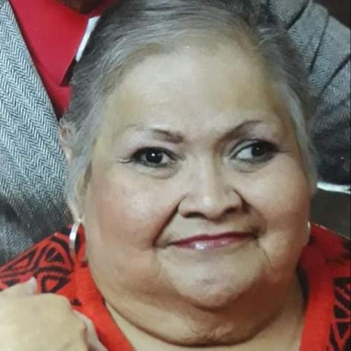 Bernardina Patricia (Dina) Gonzales Obituary