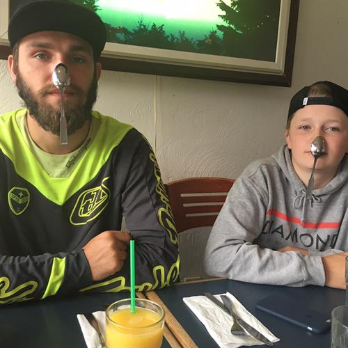 Nickolas Michael Peters