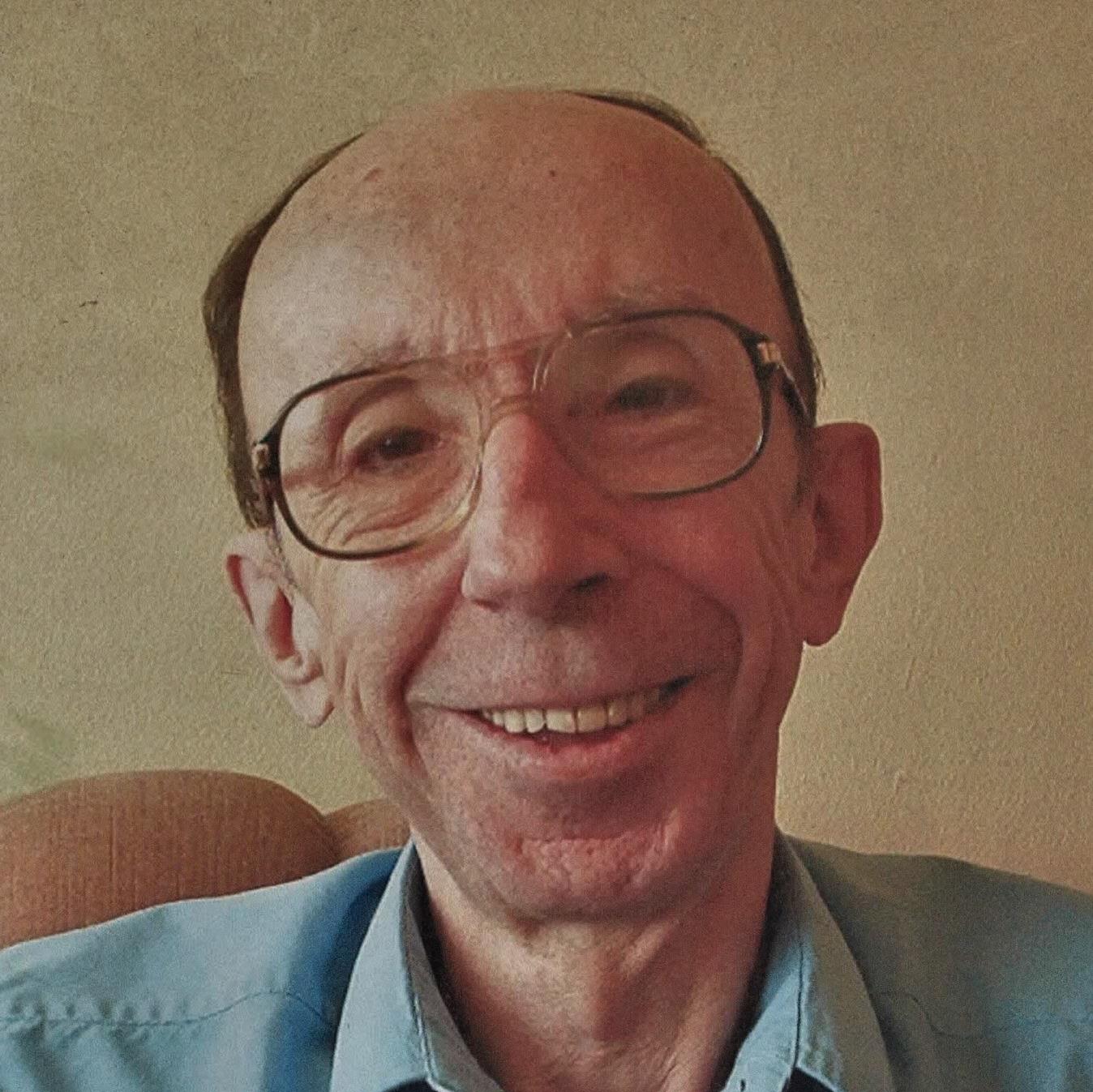 Jacques Noel