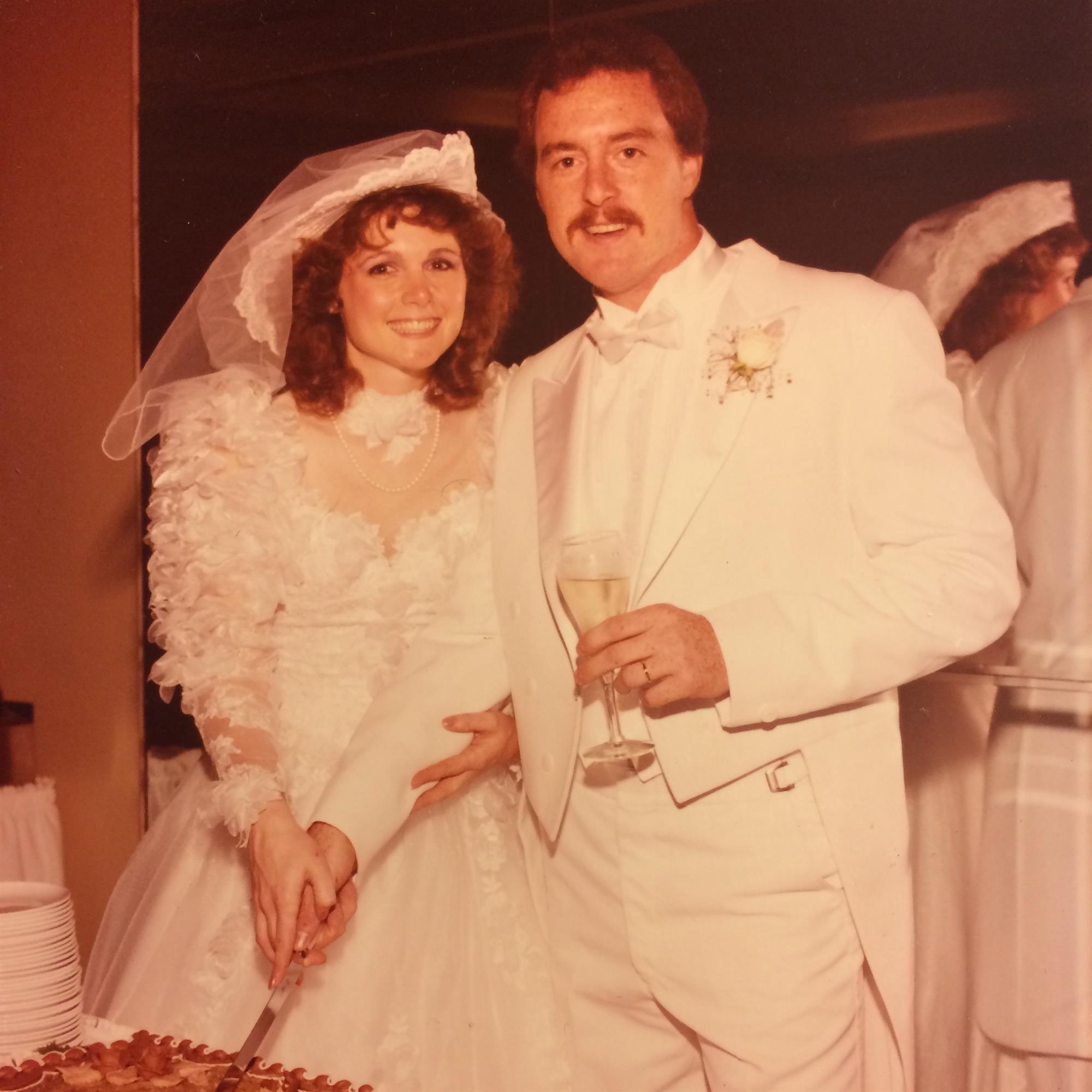 Paul Morrell Obituary
