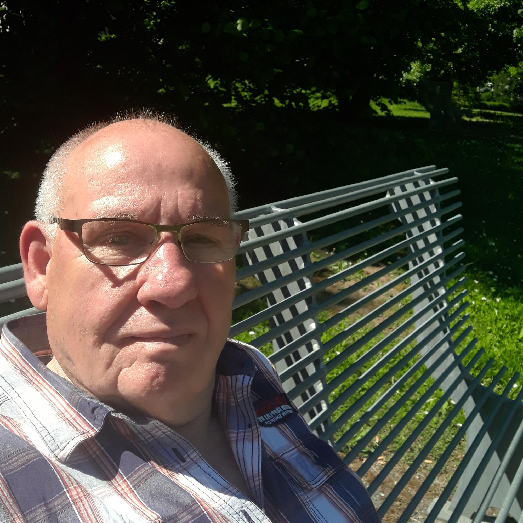 Werner Adolf Bausback Obituary