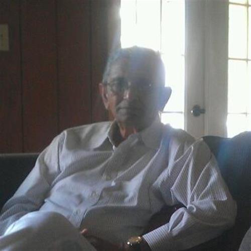 Vijayakumar Krishniah