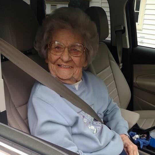 Elsie Disharoon Obituary