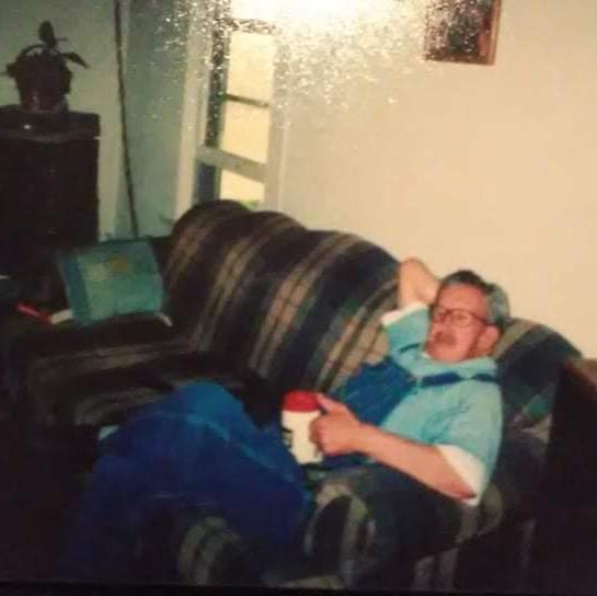 Harold W. Powers's obituary , Passed away on October 29, 2018 in Olathe, Kansas