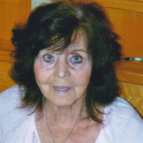 Irene Silke nee Pelletier's obituary , Passed away on October 31, 2018 in Pembroke, Ontario